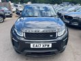 Land Rover Range Rover Evoque 2.0 TD4 HSE Dynamic Auto 4WD Euro 6 (s/s) 5dr 2