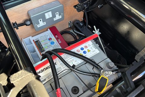 Ford Transit 350 L3 H3 Rwd Limited 170ps Panel Van - Rear Camera 16