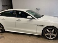 Jaguar XE 2.0 XE R-Sport Auto 4dr 23
