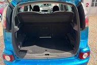 Citroen C3 Picasso EXCLUSIVE HDI.. ONLY £35 ROAD TAX.. STUNNING COLOUR.. VERY SPACIOUS 14