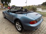 BMW Z3 (E46) 2.2i Roadster 74