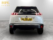 Peugeot 2008 1.2 PureTech GT Line SUV 5dr Petrol Manual Euro 6 (s/s) (130 ps) 6
