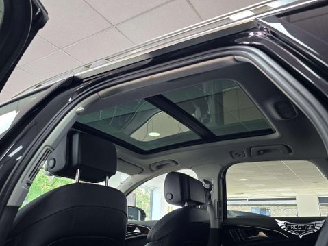 Audi A6 Allroad 3.0 TDI V6 Sport Estate 5dr Diesel S Tronic quattro Euro 6 (s/s) (272 ps) 14