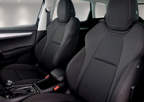 Skoda Karoq 1.5 Karoq SE Drive TSi Semi-Auto 5dr 46