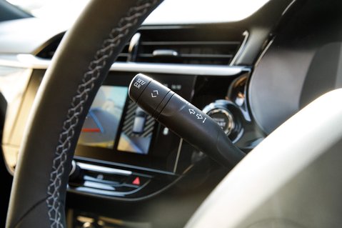 Vauxhall Corsa ULTIMATE 16