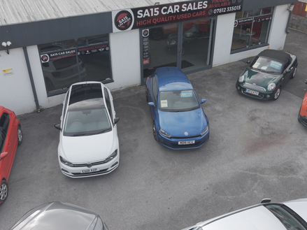 From Trade-In to Showroom: What Actually Happens to a Used Car at SA15 Car Sales