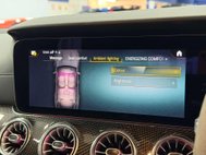 Mercedes-Benz Amg GT 4.0 63 V8 BiTurbo S (Premium Plus) Coupe 5dr Petrol SpdS MCT 4MATIC+ Euro 6 60