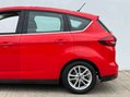 Ford C-Max 1.5 C-Max Zetec TDCi 5dr 50