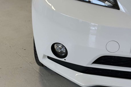 SEAT Mii 36.8kWh Hatchback 5dr Electric Auto (83 ps) 28