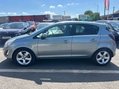 Vauxhall Corsa 1.2 Corsa SXi 5dr 10
