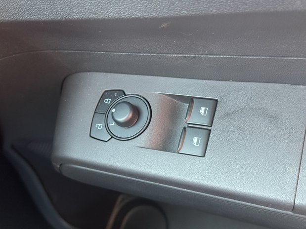 Ford Transit Courier SWB L1H1 [SOLD MM] Low Roof Leader Sensors EURO 6 NO VAT 22