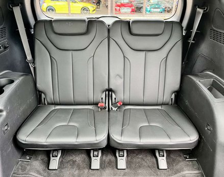 Hyundai SANTA FE 2.2 Santa Fe Premium SE CRDi Auto 4WD 5dr 87