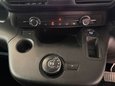 Vauxhall Combo 1.5 Combo 2300 Edition S/S Auto 23