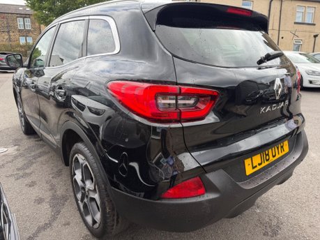Renault Kadjar DYNAMIQUE S NAV TCE 26