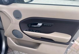 Land Rover Range Rover Evoque 2.2 SD4 PURE TECH 19