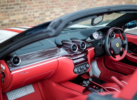 Ferrari 599 Aperta 11