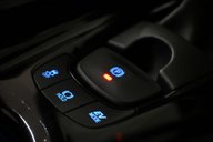 Toyota C-HR 2.0 C-HR GR Sport HEV CVT 5dr 17