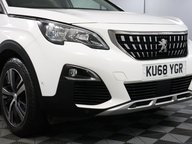 Peugeot 3008 S/S ALLURE 25