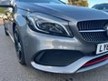 Mercedes-Benz A Class 2.0 A250 AMG (Premium) Euro 6 (s/s) 5dr 12