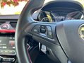 Vauxhall Corsa SRI VX-LINE ECOFLEX 20