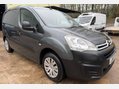 Citroen Berlingo 1.6 BlueHDi 625 Enterprise Panel Van 5dr Diesel Manual L1 (112 g/km, 75 bhp 4
