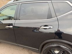 Nissan X-Trail 1.6 X-Trail Tekna Style Edition dCi 4x4 4WD 5dr 77