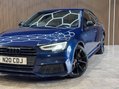 Audi A4 2.0 A4 S Line TDI Semi-Auto 4dr 41