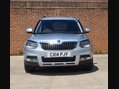 Skoda Yeti 2.0 Yeti Outdoor S TDI CR 5dr 3