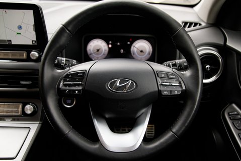 Hyundai KONA ULTIMATE 23