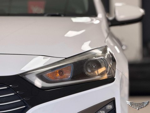 Hyundai IONIQ 1.6 h-GDi Premium DCT Euro 6 (s/s) 5dr 6