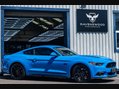 Ford Mustang 5.0 Mustang GT 2dr 1