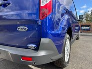 Ford Transit Connect 240 L2 120ps Limited Panel Van - No VAT 23