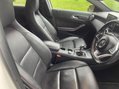 Mercedes-Benz A Class 1.5 A180d AMG Line (Premium) Euro 6 (s/s) 5dr 22
