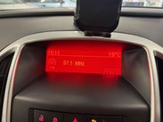 Vauxhall Astra GTC 1.4T 16V SRi Euro 5 (s/s) 3dr 27