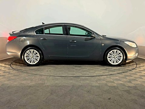 Vauxhall Insignia SE NAV CDTI 5