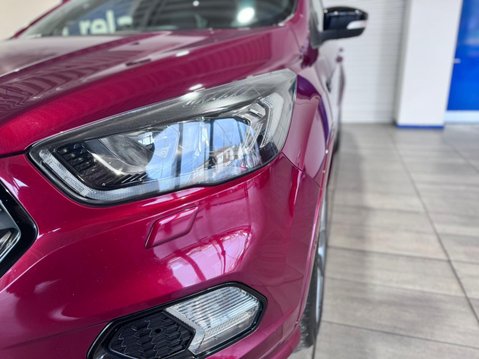 Ford Kuga 2.0 TDCi EcoBlue ST-Line Edition Powershift AWD Euro 6 (s/s) 5dr 37