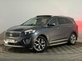 Kia Sorento CRDI KX-4 ISG 3