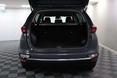 Kia Sportage CRDI 2 ISG MHEV 33