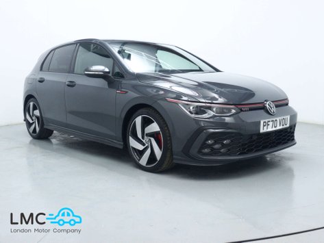 Volkswagen Golf 2.0 TSI GTI Hatchback 5dr Petrol DSG Euro 6 (s/s) (245 ps)