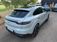 Porsche Cayenne V6 PLATINUM EDITION 20
