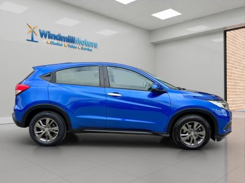 Honda HR-V 1.5 i-VTEC S Euro 6 (s/s) 5dr 3