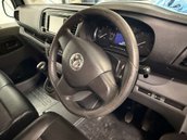 Vauxhall Vivaro 1.5 Vivaro 2900 Sportive S/S 13