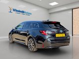 Toyota Corolla 1.8 VVT-h Design Touring Sports CVT Euro 6 (s/s) 5dr 8