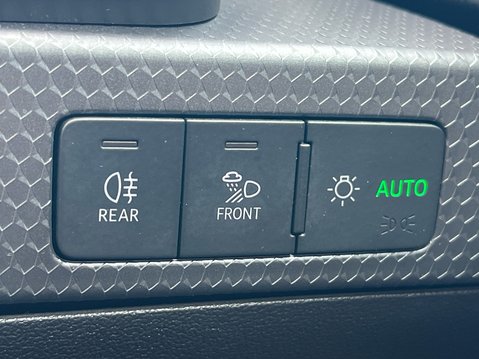 Audi A1 SPORTBACK TFSI SPORT 32