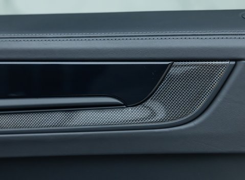 Porsche Cayenne TURBO E-HYBRID Coupe with GT Package 29