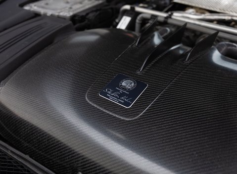Mercedes-Benz Amg GT BLACK SERIES 56
