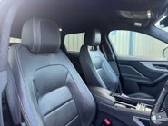 Jaguar F-Pace 2.0 F-Pace R-Sport AWD D Auto 4WD 5dr 11