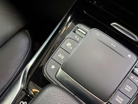 Mercedes-Benz A Class 2.0 A35 AMG (Premium) Hatchback 5dr Petrol SpdS DCT 4MATIC Euro 6 (s/s) (30 55