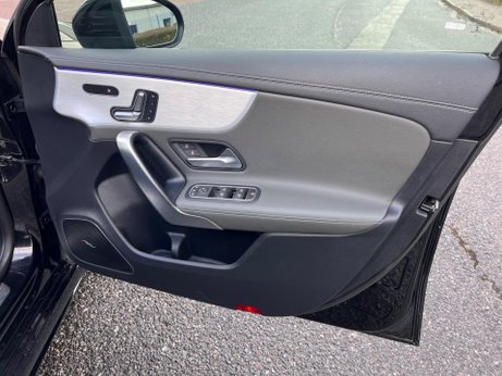Mercedes-Benz A Class 2.0 A35 AMG (Premium Plus) 7G-DCT 4MATIC Euro 6 (s/s) 5dr 44