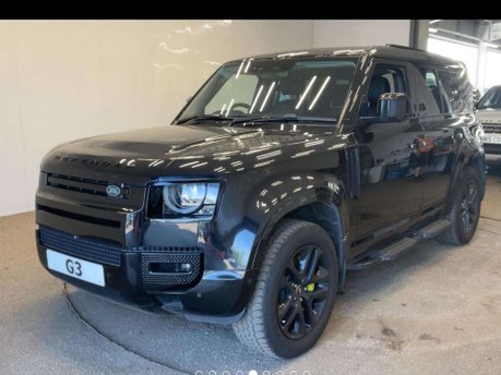 Land Rover Defender 3.0 Defender XS Edition MHEV Auto 4WD 5dr 13